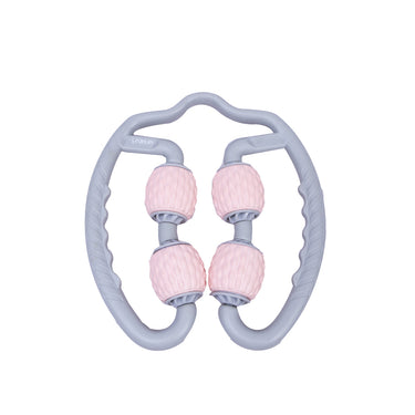 LIVEUP Sports Muscle Massage Roller - Pink LS5106