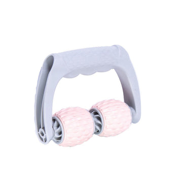 LIVEUP Sports Hand Roller Massager - Pink LS5105