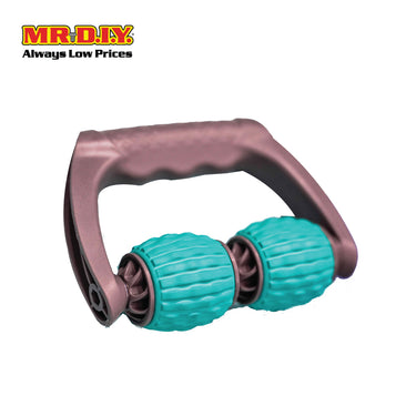 LIVEUP Sports Hand Roller Massager - Blue LS5105