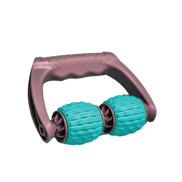 LIVEUP Sports Hand Roller Massager - Blue LS5105