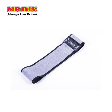 LIVEUP Sports Yoga Gym Hip Band S (32cm) - Purple LS3629