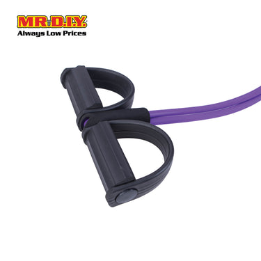 LIVEUP Sports Soft Pull Body Trimmer (60cm) LS3205