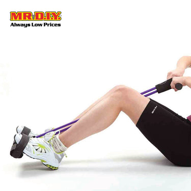 LIVEUP Sports Soft Pull Body Trimmer (60cm) LS3205