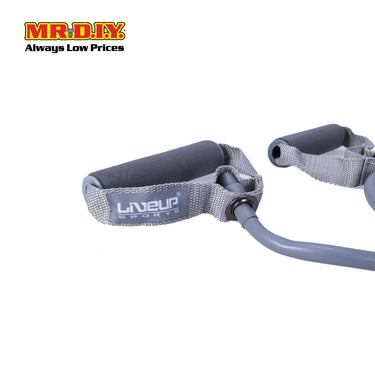 LIVEUP Sports Expander Training Set (3 PCS) LS3211