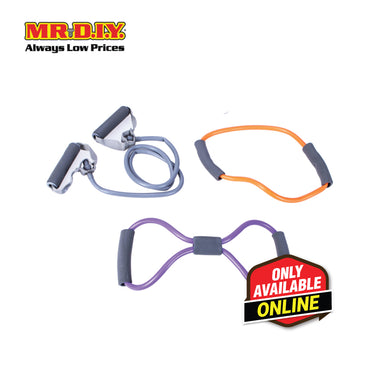 LIVEUP Sports Expander Training Set (3 PCS) LS3211