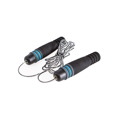 (MR.DIY) LIVEUP Sports Skipping Weighted Jump Rope - LS3138 (2.8M)
