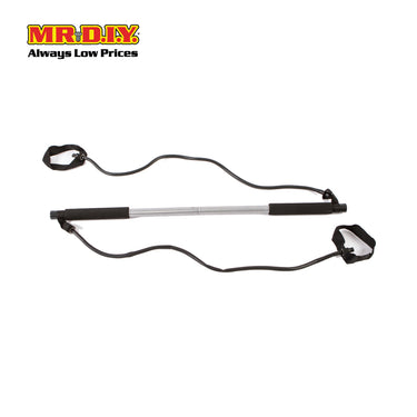 LIVEUP Sports Gym Portable Fit Stick Fitness Bar (93cm) LS3184