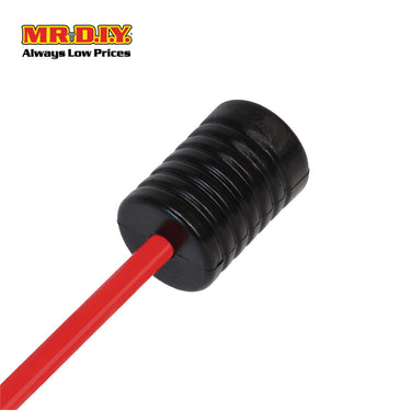 LIVEUP Sports Gym Flex Bar (1.6M) - Red LS3283