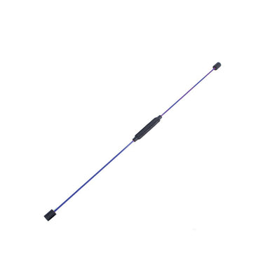 LIVEUP Sports Gym Flex Bar (1.6M) - Blue LS3283