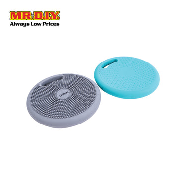 LIVEUP Sports Gym Balance Disc (33.5cm) LS3592