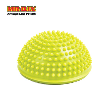 LIVEUP Sports Spikey Balance Pad (15cm) LS3572