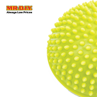 LIVEUP Sports Spikey Balance Pad (15cm) LS3572