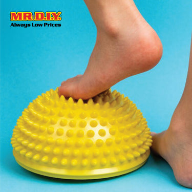 LIVEUP Sports Spikey Balance Pad (15cm) LS3572