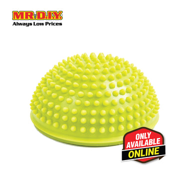 LIVEUP Sports Spikey Balance Pad (15cm) LS3572