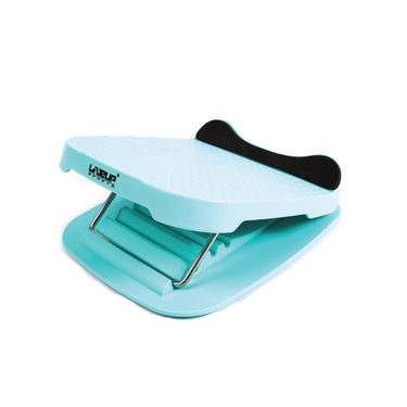 LIVEUP Sports Slant Adjustable 4 Level Stretch Board (27cm) - Blue LS3353