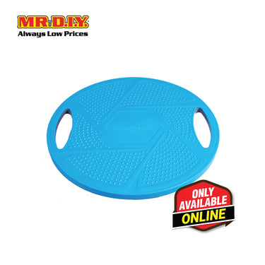 LIVEUP Sports Balance Board (41.5cm) LS3354