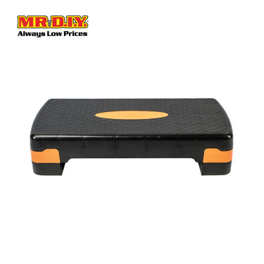 LIVEUP Sports Aerobic Cardio Power Step (68cm) LS3168A