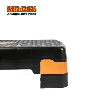 LIVEUP Sports Aerobic Cardio Power Step (68cm) LS3168A