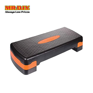 LIVEUP Sports Aerobic Cardio Power Step (68cm) LS3168A