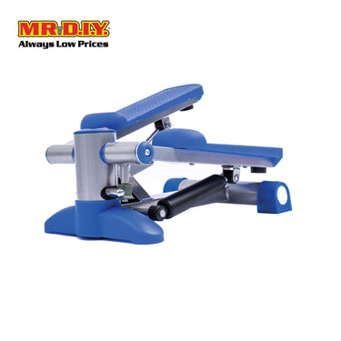 (MR.DIY) LIVEUP Sports Aerobic Cardio Mini Stepper Home Gym Training Equipment - LS9040B