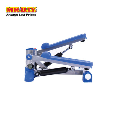 (MR.DIY) LIVEUP Sports Aerobic Cardio Mini Stepper Home Gym Training Equipment - LS9040B