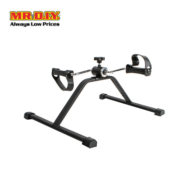 LIVEUP Sports Portable Mini Pedal Exercise (51.5cm) LS9052