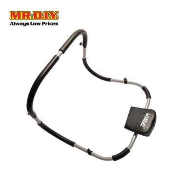 (MR.DIY) LIVEUP Sports Ab Roller Crunch - LS9031 (69cm)