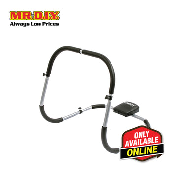 (MR.DIY) LIVEUP Sports Ab Roller Crunch - LS9031 (69cm)