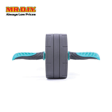 LIVEUP Sports Ab Wheel Roller LS3384