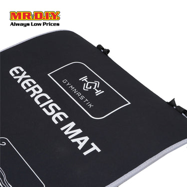 LIVEUP Sports Neoprene EVA Yoga Mat (180cm) LS3258