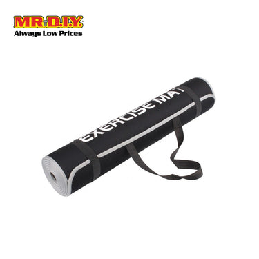 LIVEUP Sports Neoprene EVA Yoga Mat (180cm) LS3258