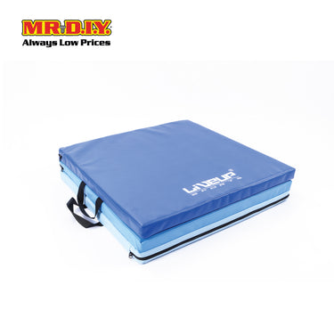LIVEUP Sports Yoga Foldable Exercise Mat (180cm) LS3254