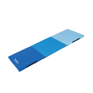 LIVEUP Sports Yoga Foldable Exercise Mat (180cm) LS3254
