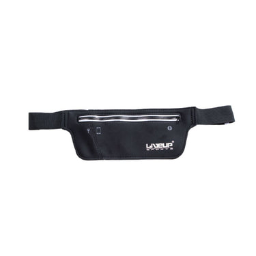 LIVEUP Sports Waterproof Running Waist Pack Bag 70G LS3704