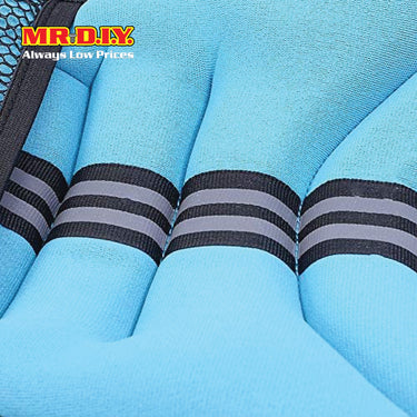 LIVEUP Sports Weight Jacket Vest Back Support (5KG) LS3055