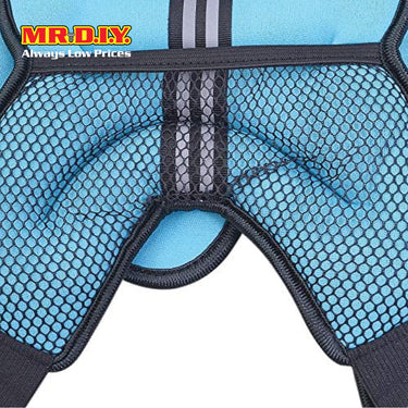 LIVEUP Sports Weight Jacket Vest Back Support (5KG) LS3055