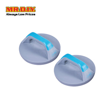 LIVEUP Sports Push Up Pro Set (19.5cm) LS9411