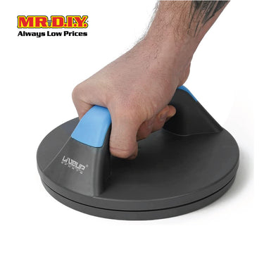 LIVEUP Sports Push Up Pro Set (19.5cm) LS9411