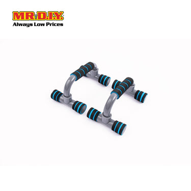 LIVEUP Sports Push Up Bar Set LS3164E