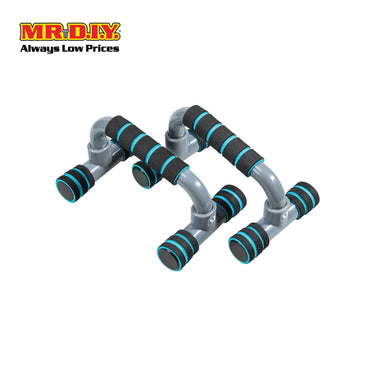 LIVEUP Sports Push Up Bar Set LS3164E