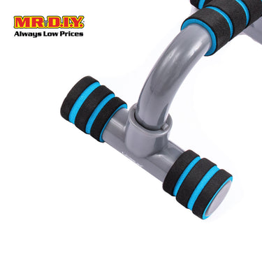 LIVEUP Sports Push Up Bar Set LS3164E