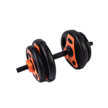 LIVEUP Sports Adjustable Dumbell (10KG) LS2314