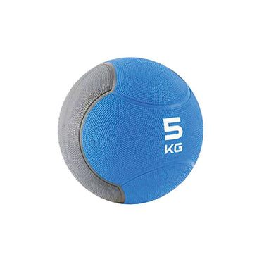 LIVEUP Sports Medicine Ball (5KG) - Blue LS30006F