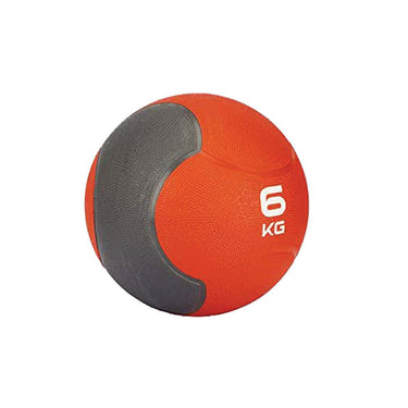 LIVEUP Sports Medicine Ball (6KG) - Red LS30006F