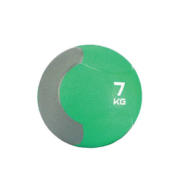 LIVEUP Sports Medicine Ball (7KG) - Green LS30006F