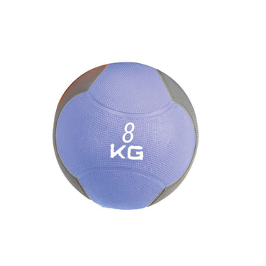 LIVEUP Sports Medicine Ball (8KG) - Coffee LS30006F