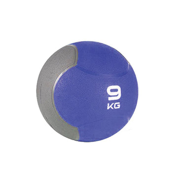 LIVEUP Sports Medicine Ball (9KG) - Blue LS30006F