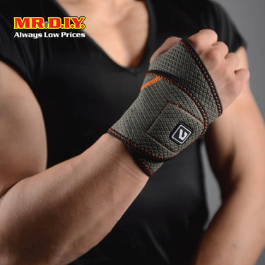LIVEUP Sports Wrist Support (1 PC) LS5632