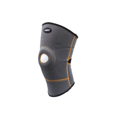 LIVEUP Sports Knee Support S/M - Black LS5636