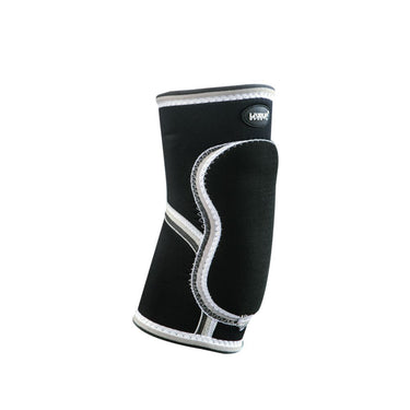 LIVEUP Sports Elbow Support With Foam Pad L/XL - Black LS5752